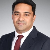 Praveen Dsouza