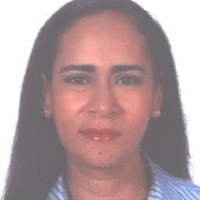 Virginia Piedad Parra Rheel
