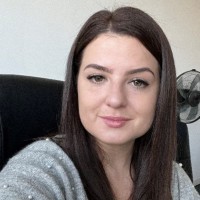 Monika Czapla