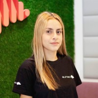 Raquel Cauchi