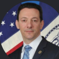 Joseph Courtesis