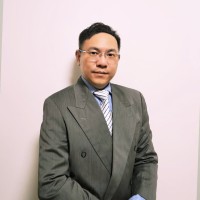 Steven Chui