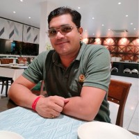 Jitesh Paliwal