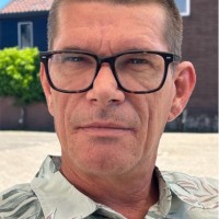 Artin Van Driel