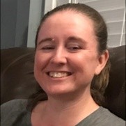 Joy Bratcher