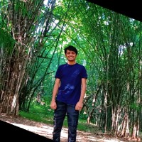 Ayush Giri