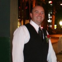 David Brisson, Nc Pg, Lep