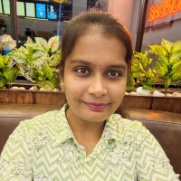 Sriprada Sherla