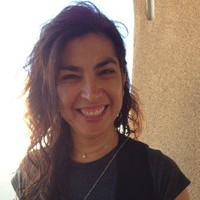 Ester Gonzalez