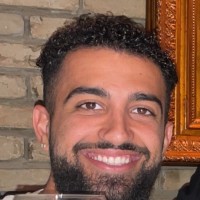 Rami Harfouch
