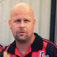 Krister Bäckman