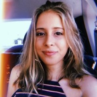 Pilar Caliari De Oliveira