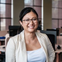 Julie Tran