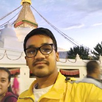 Ranjan Shankar