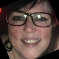 Angela Dyson