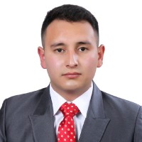 Edwin Paúl Rosero Bolaños