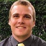 Daniel Dodson
