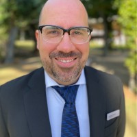 Daniel Tainsh