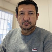 Rodrigo Alejandro Davila Gonzalez