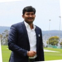 VENKATA REDDY BETHIREDDY