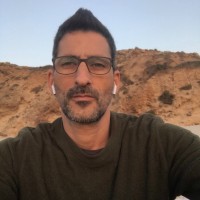 Tomer Kazir