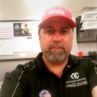 Allen Metzger
