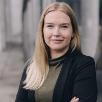 Mareike Strootmann