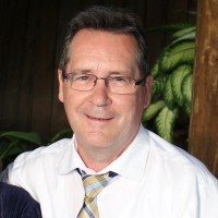 Martin Hall CLU