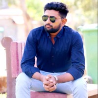 Hari Bharvad