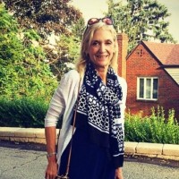 Linda Geistman
