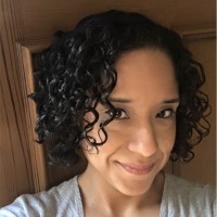 Elaine Borja-Jaffe, Dpt, Cert. Mdt, Wcs