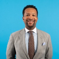 Dr. Antonio M. Burt