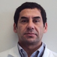 Javier F. Marimán Candia