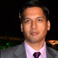 Nalin Bhandari