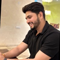 Naman Joshi