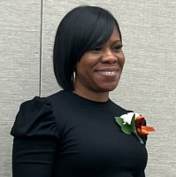 Joy Bethea
