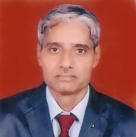 Dr Krishna Kumar Gupta