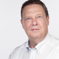 Bert Rijpkema