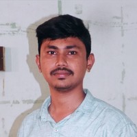 T S Suriya Narayanan