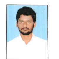 Chandra Mouliswar Reddy