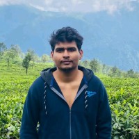 Anooj P