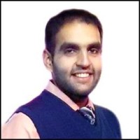 Dharampal Chandani
