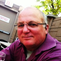 David Poirier