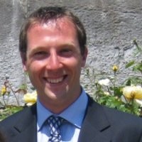Peter Belsey
