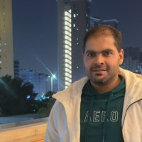 Mohamed Shehata