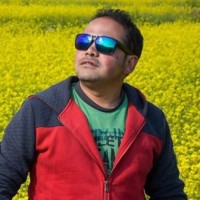 Sunil Sharma