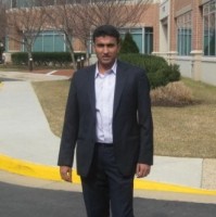 Praveen Raju