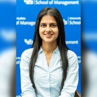 Annie Bhardwaj