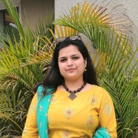 Ishanya Singh Muktawat