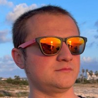 Константин Березин